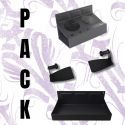 Pack Accesorios Para Carrito (3 al precio de 2)