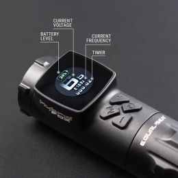 Equaliser Wireless Hybridfox