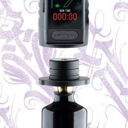 Batería CRITICAL Connect V3
