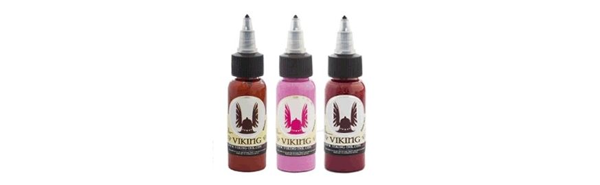 Colores Viking Ink