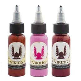Colores Viking Ink