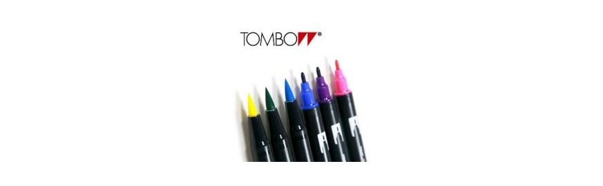 TOMBOW Rotuladores