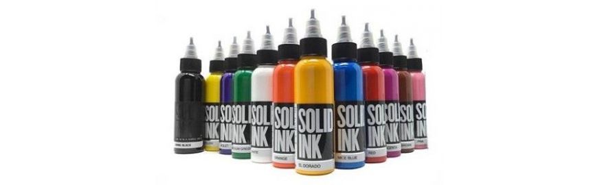 Kit Solid Ink