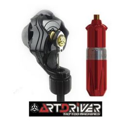 ArtDriver Rotary