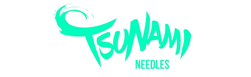Tsunami Needles