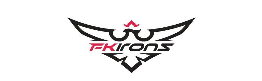 FKIRONS - SPEKTRA