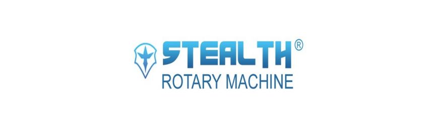 STEALTH ROTARY