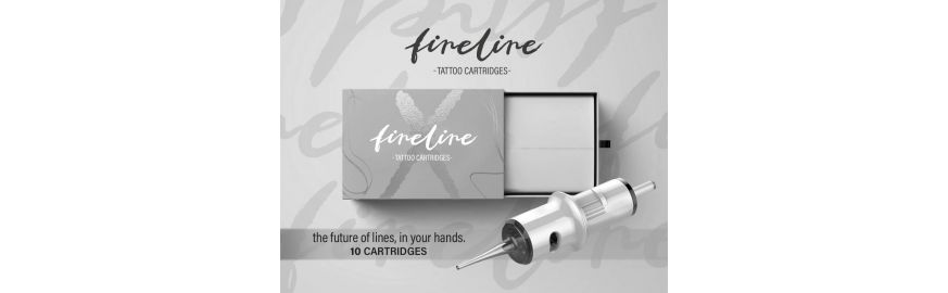FineLine Cartridges