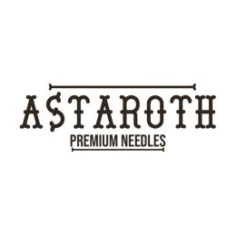Agujas Soldadas Premium ASTAROTH