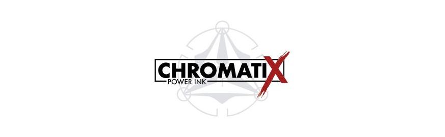 Chromatix by ARTDRIVER