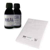 TINTA - PAPEL PARA IMPRESORA